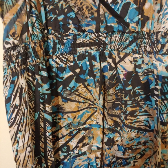 💜Lane Bryant Sundress *EUC* - Picture 2 of 5